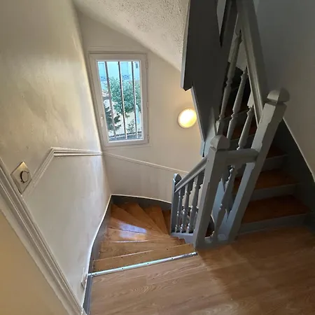 Holiday home Chez Chantou A Sur Seine