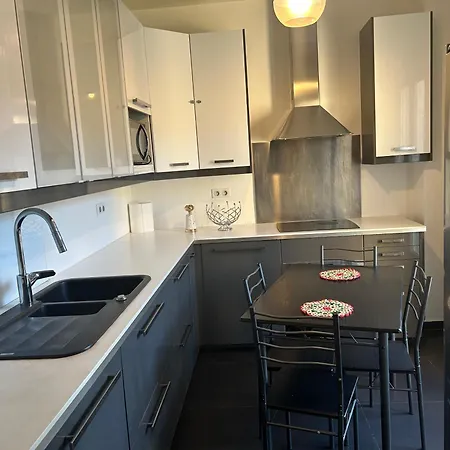 Chez Chantou A Sur Seine Pierrefitte-sur-Seine