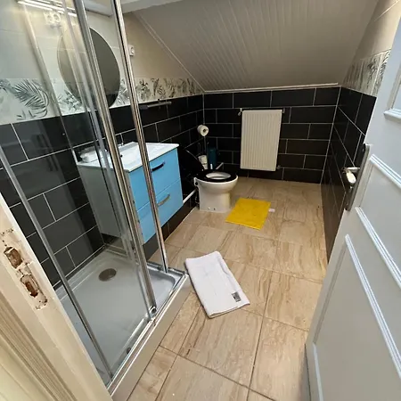 Holiday home Chez Chantou A Sur Seine