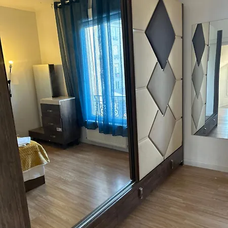 Holiday home Chez Chantou A Sur Seine *